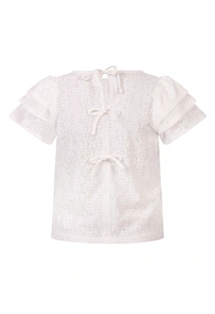 D-zine meisjes T-shirt